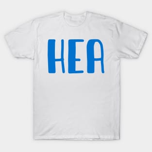 Hea - Estonia Greeting Hello Eesti T-Shirt